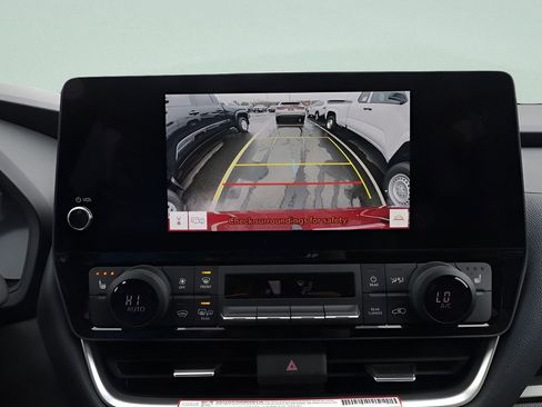 New 2026 Toyota Grand Highlander AWD Hybrid image 12