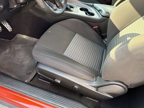 Used 2023 Dodge Challenger R/T Scat Pack RWD image 18