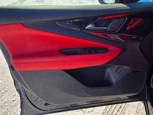 New 2026 Chevrolet Blazer EV SS image 24