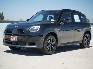 New 2027 MINI Cooper Countryman S AWD/4WD video 1
