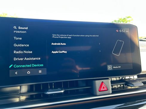 New 2026 Kia Carnival SX Prestige FWD image 22