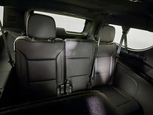 Used 2021 Chevrolet Suburban High Country w/ Premium Package AWD/4WD image 26
