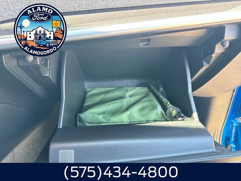 Used 2024 Jeep Compass Latitude image 24