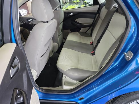 Used 2014 Ford Focus SE image 11