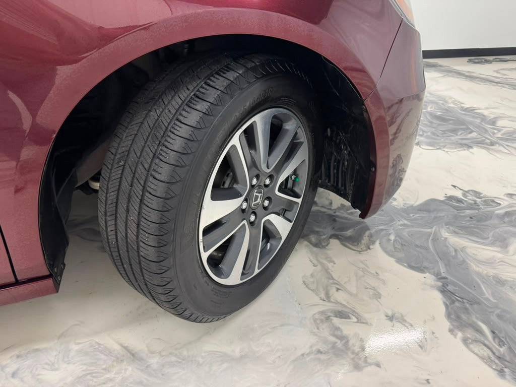 Used 2016 Honda Odyssey Touring image 10