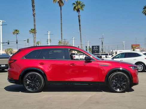 New 2026 MAZDA CX-90 3.3 Turbo S w/ Premium Package image 30