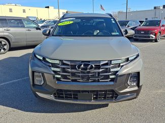 Certified 2023 Hyundai Santa Cruz Limited video 2