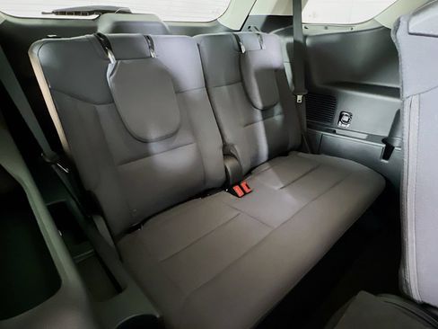 New 2026 Ford Explorer Active AWD/4WD image 16