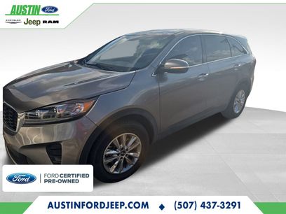 Used 2019 Kia Sorento LX