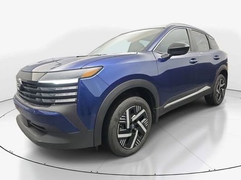 New 2026 Nissan Kicks S image 5