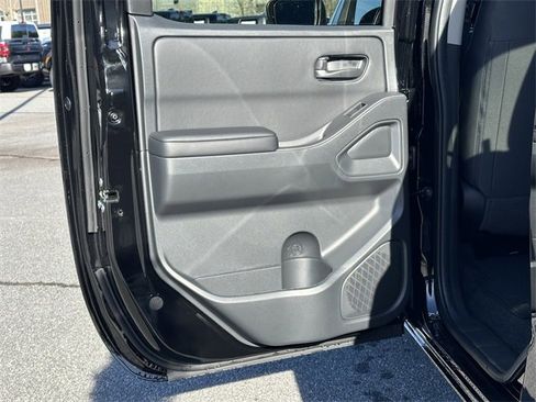 New 2026 Nissan Frontier S image 16