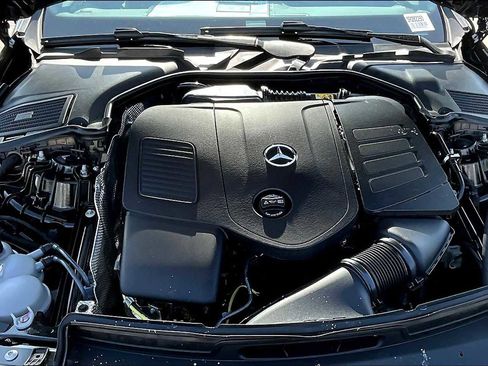 New 2025 Mercedes-Benz C 300 C 300 image 16