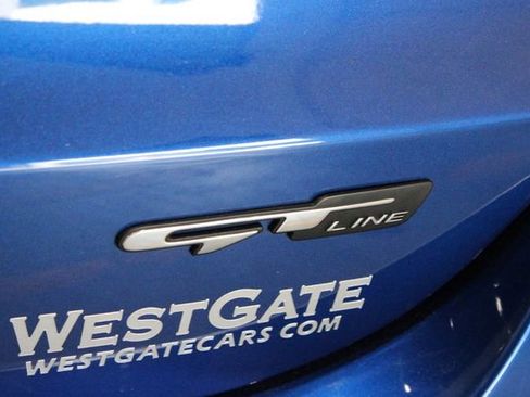 Used 2021 Kia K5 GT-Line image 39