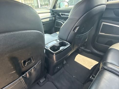 Used 2022 Kia Telluride LX AWD/4WD image 13