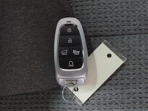 Certified 2023 Hyundai Santa Fe SEL FWD image 38