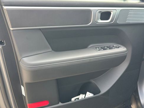 New 2026 Hyundai Santa Fe XRT AWD/4WD image 11