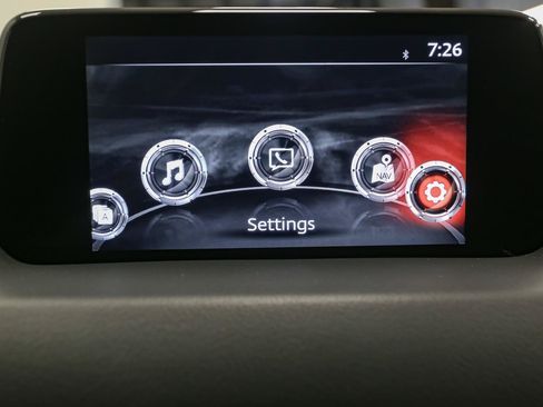 Used 2020 MAZDA CX-5 Grand Touring w/ GT Premium Package AWD/4WD image 29