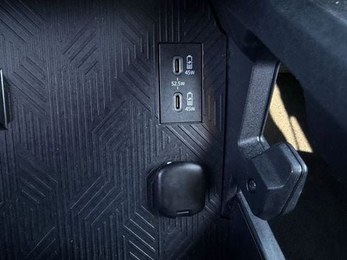 Certified 2025 Toyota 4Runner SR5 image 22