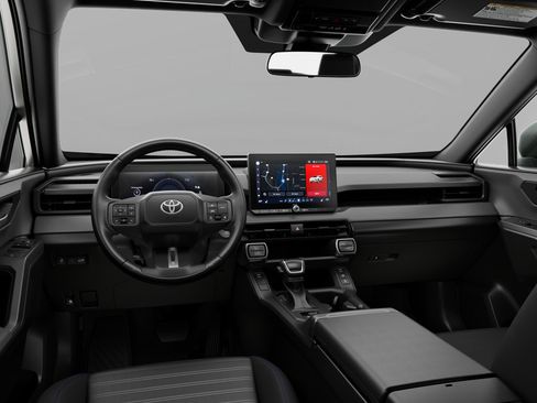 New 2026 Toyota RAV4 SE AWD/4WD image 49