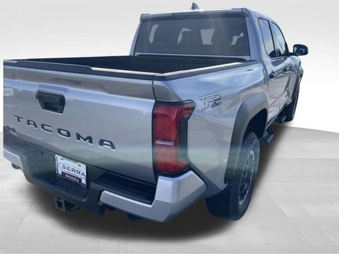 New 2026 Toyota Tacoma TRD Off-Road image 10