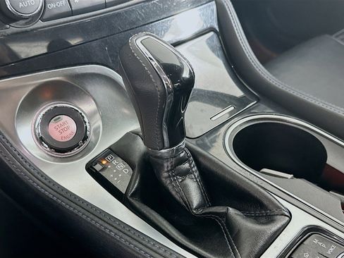 Used 2016 Nissan Maxima 3.5 S image 23