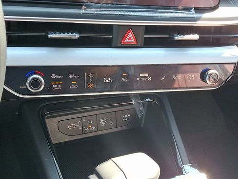 New 2026 Kia K5 GT-Line w/ GT-Line Red Interior Package image 12