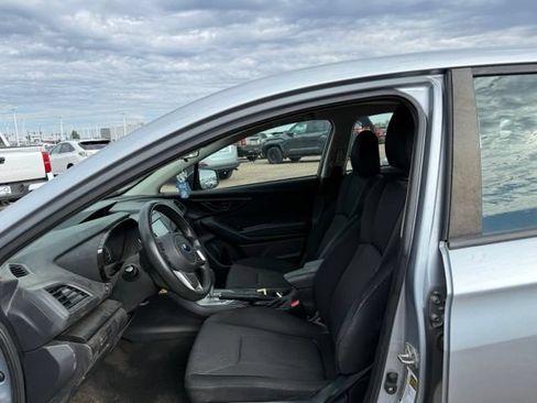 Used 2018 Subaru Impreza 2.0i AWD/4WD image 14