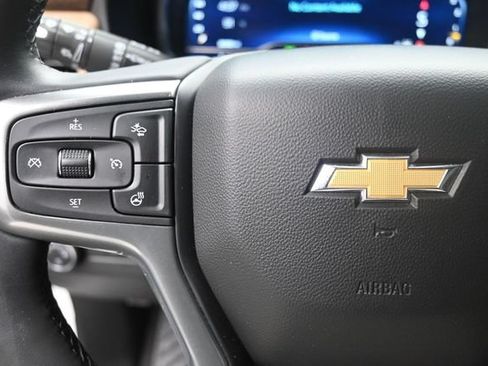 Used 2023 Chevrolet Tahoe Premier w/ Premium Package AWD/4WD image 15