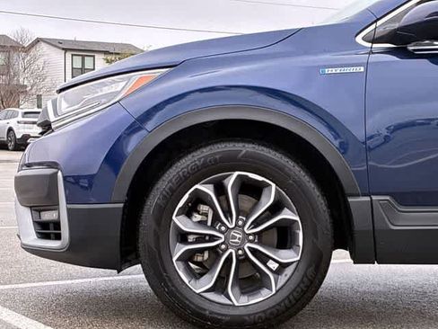 Used 2022 Honda CR-V EX image 14