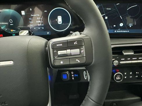 New 2026 Hyundai Palisade Limited FWD image 29