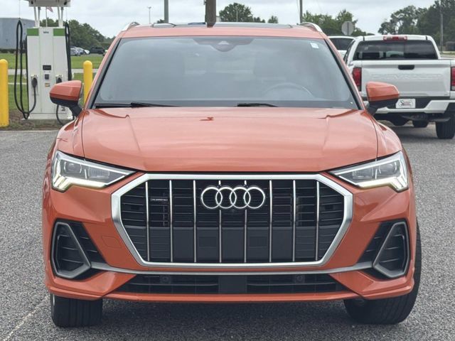 Used 2022 Audi Q3 2.0T Premium Plus AWD/4WD image 3