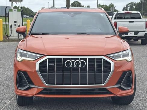 Used 2022 Audi Q3 2.0T Premium Plus AWD/4WD image 3
