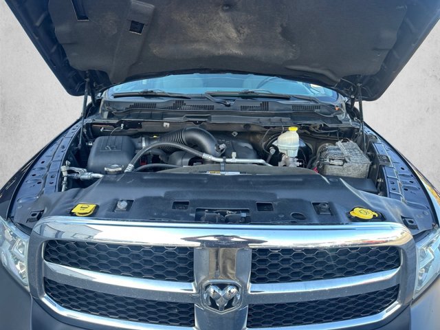 Used 2014 RAM 1500 Tradesman w/ Popular Equipment Group AWD/4WD image 27