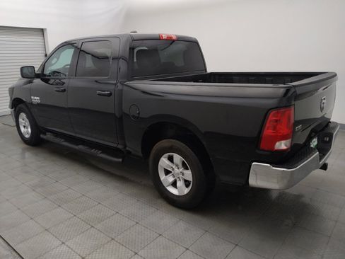 Used 2021 RAM 1500 Classic SLT RWD image 3