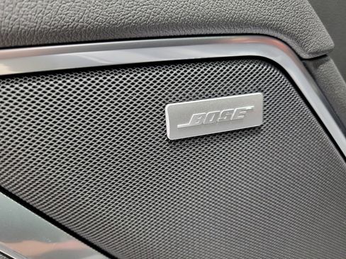 New 2026 Chevrolet Silverado 1500 LTZ image 28