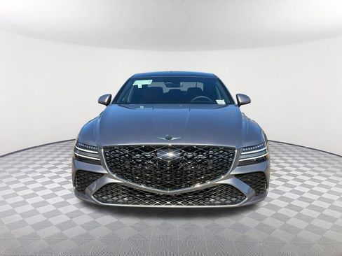 New 2026 Genesis G80 2.5T Sport Prestige image 2