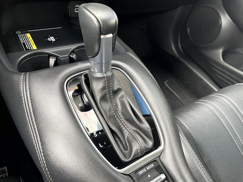 Used 2025 Honda HR-V EX-L image 20