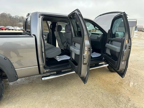 Used 2012 Ford F150 XLT w/ XLT Chrome Pkg image 13