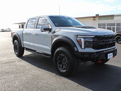 Used 2024 Ford F150 Raptor w/ Equipment Group 803A Raptor R