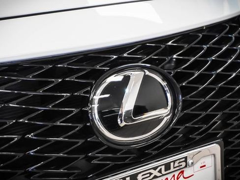 Certified 2025 Lexus IS 300 F Sport w/ Accessory Package 2 RWD image 27