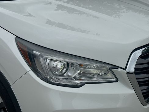 Used 2022 Subaru Ascent Limited w/ Technology Package AWD/4WD image 32