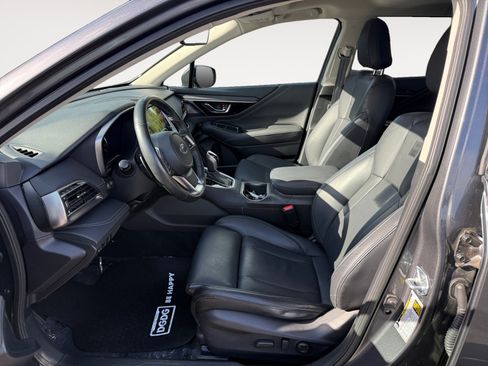 Used 2024 Subaru Outback Limited AWD/4WD image 10