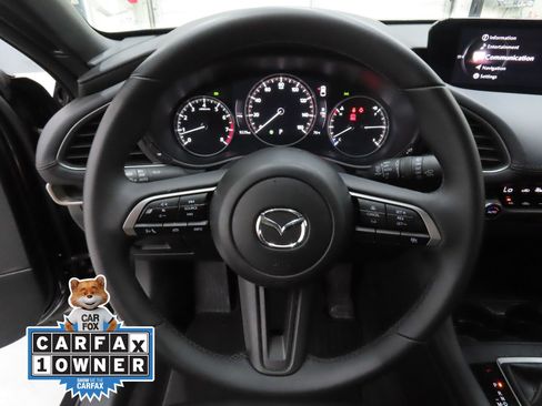 Used 2026 MAZDA MAZDA3 s Sport FWD image 14