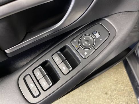 Certified 2025 Hyundai Sonata SEL FWD image 18