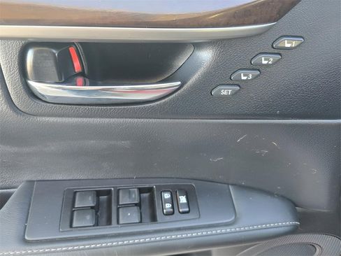 Used 2015 Lexus ES 350 350 image 43