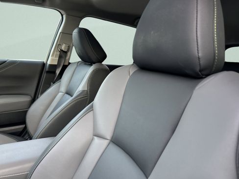 Used 2024 Subaru Outback Onyx Edition image 21