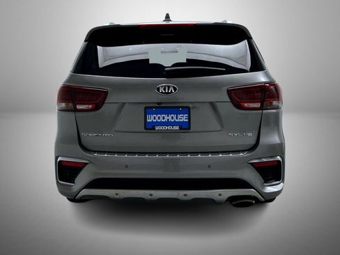 Used 2019 Kia Sorento SX image 6
