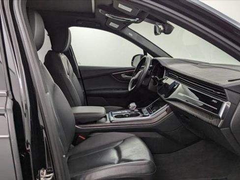 Used 2022 Audi Q7 3.0T Prestige image 21