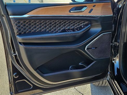 Used 2023 Jeep Grand Cherokee L Summit image 20