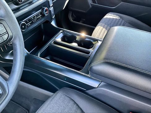 Used 2023 Ford F150 XL w/ STX Appearance Package image 15